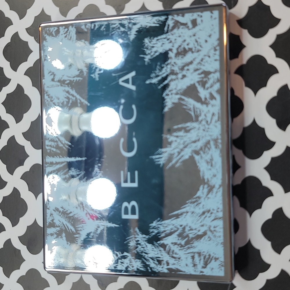 Becca Apres Sky Glow